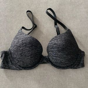 Victoria’s Secret Padded Perfect Coverage Bra - 32B